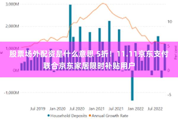 股票场外配资是什么意思 5折！11.11京东支付联合京东家居限时补贴用户