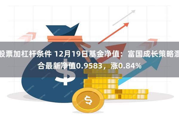 股票加杠杆条件 12月19日基金净值：富国成长策略混合最新净值0.9583，涨0.84%